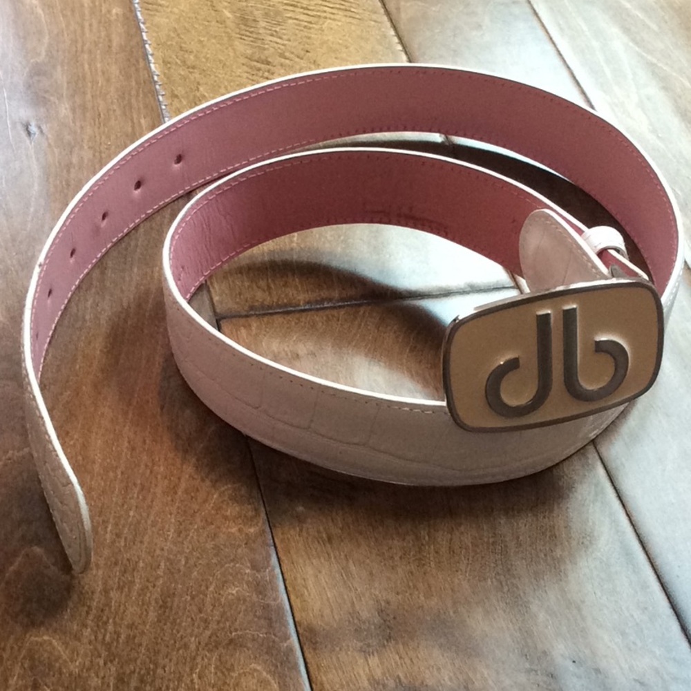 Druh belt